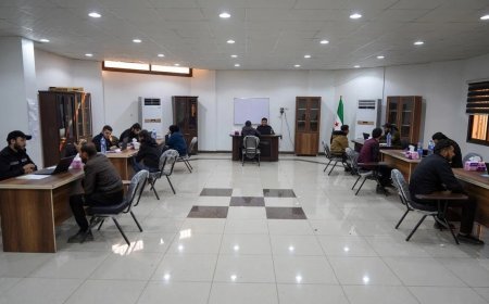 停火与整合 “叙利亚民主力量”与叙过渡政府达成共识