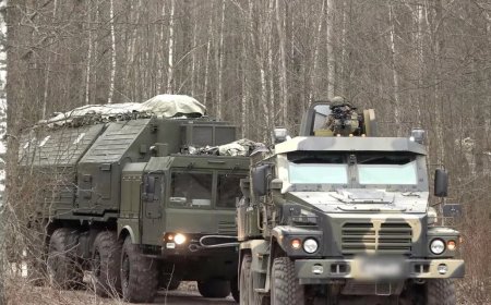 美俄最后核军控条约2月5日失效 恐自冷战后首次陷入无约束核竞赛