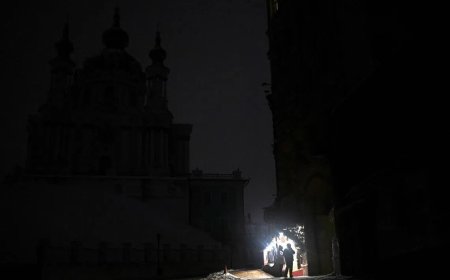 特朗普称普京同意冬季停火一周 乌方望华府确保落实