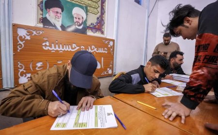 赫格塞斯：美军已做好准备执行特朗普对伊朗的任何决定