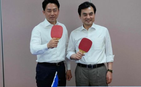 韩国与日本国防部长会谈 同意提升防务合作