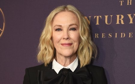 ‘Home Alone’ and ‘Schitt’s Creek’ Star Catherine O’Hara Dead at 71