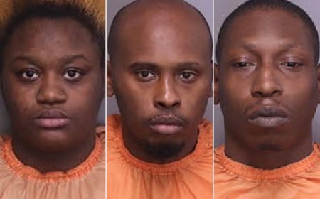 Woman Shot, Set on Fire by 3 People During Meeting to Purchase Puppy