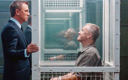 3 Best New Netflix Movies I’m Watching This Weekend (January 30-February 1)