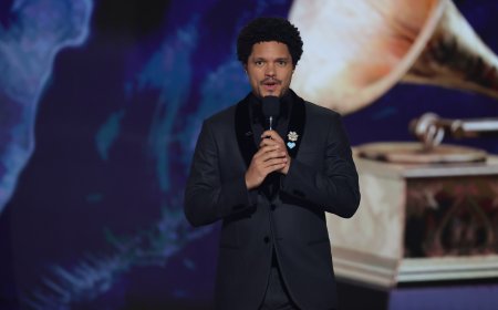 Lady Gaga Is Set to Perform at 2026 Grammys: Everything to Know