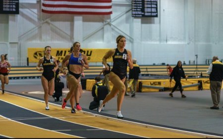 The Tigers Rise to the Occasion on Day One of the Competition