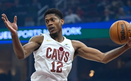 NBA Trade Rumors 2025-26: Lakers in talks about De'Andre Hunter, Keon Ellis remains hot name