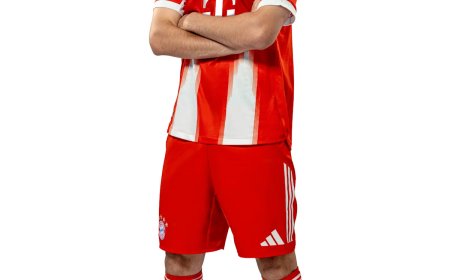 Report: Bayern Munich youth talent set for transfer to VfL Bochum