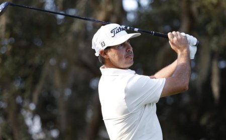 Did Brooks Koepka make the cut? What to know about PGA return at Farmers Insurance Open