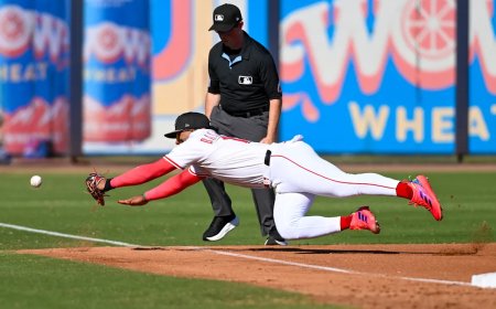 Leo Balcazar is the #13 prospect in the Cincinnati Reds system!