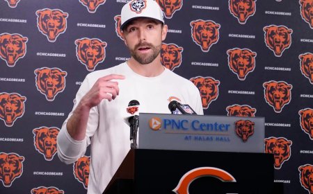 Jesse Minter snatches rising NFL coordinator for Ravens opening