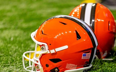 Report: Browns hire Danny Breyer as pass game coordinator