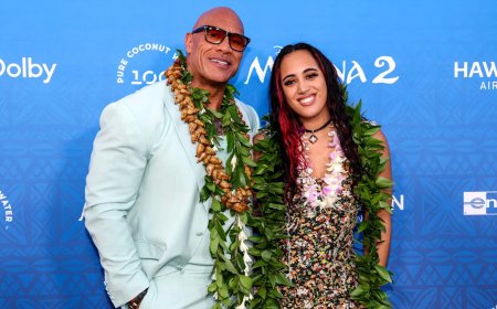 WWE Comments On Departure Of Former NXT GM Ava, Daughter Of The Rock