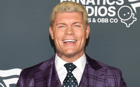 WWE SmackDown Results 1/30 - We Hear From Cody Rhodes, Carmelo Hayes Issues An US Open Challenge