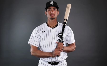 Former Texas A&M standout earns White Sox spring training invite