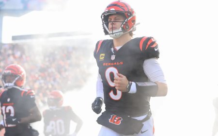 2026 Cincinnati Bengals salary cap space projection revealed