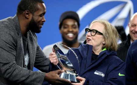 Seattle Seahawks deny plans for post-Super Bowl sale