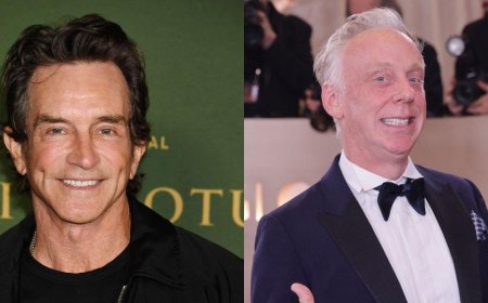 Jeff Probst Said Mike White Volunteered To Adjust His ‘White Lotus’ Schedule To Return For ‘Survivor 50’