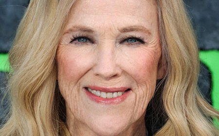 'Home Alone' Will 'Never Be The Same' After Catherine O'Hara's Death