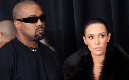 Bianca Censori Allegedly Wanted Out Of 'Unhappy' Marriage With Kanye West