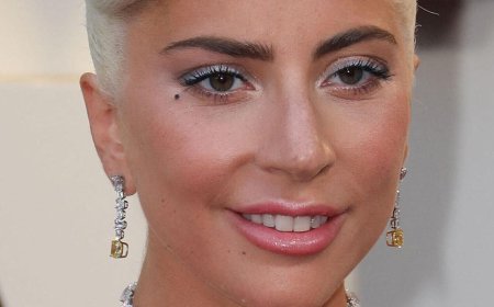 Lady Gaga To Perform At 2026 Grammys Following Emotional Anti-ICE Speech