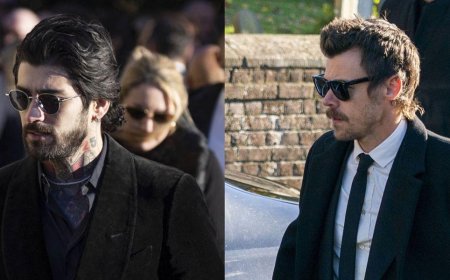 Zayn Malik’s Jealousy Towards Former Bandmate Harry Styles Revealed