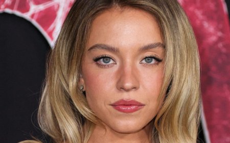 Sydney Sweeney Reveals Her Ideal Man Amid Questions In Scooter Braun Romance