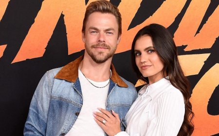 Inside The Emotional Home Birth That Hayley Erbert Calls 'Primal' And 'Sacred'