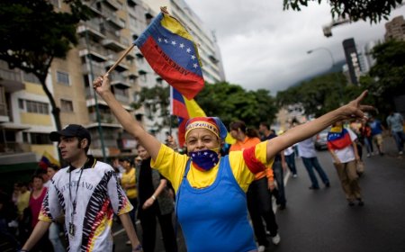 Venezuela releases all known American detainees following Maduro capture and government takeover