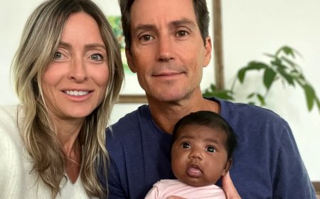 Florida couple sues fertility clinic after allegedly giving birth to someone else's baby