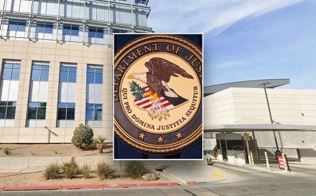 Nevada judge frees convicted MS-13 killer despite government warnings about public safety