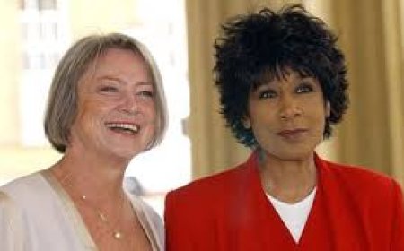 Internal Review Reveals Older Women Vanishing from BBC Presenting Roles