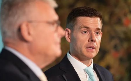 Starmer Accuses Reform of Fostering ‘Toxic Division’ After Goodwin Named Candidate