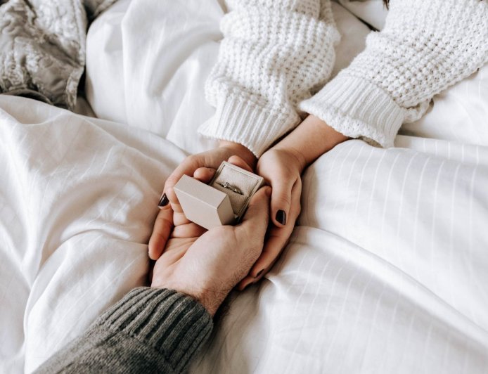 準新郎討藍寶堅尼豪門翻臉！女要回戒指名牌包　男討香奈兒+燕窩