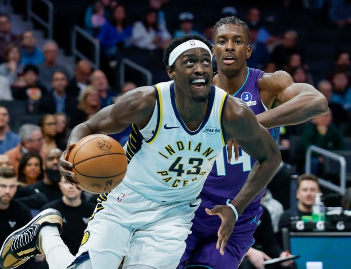 13連敗NBA本季最爛墊底爐主贏了　溜馬西亞卡姆致勝切入捕獵黃蜂