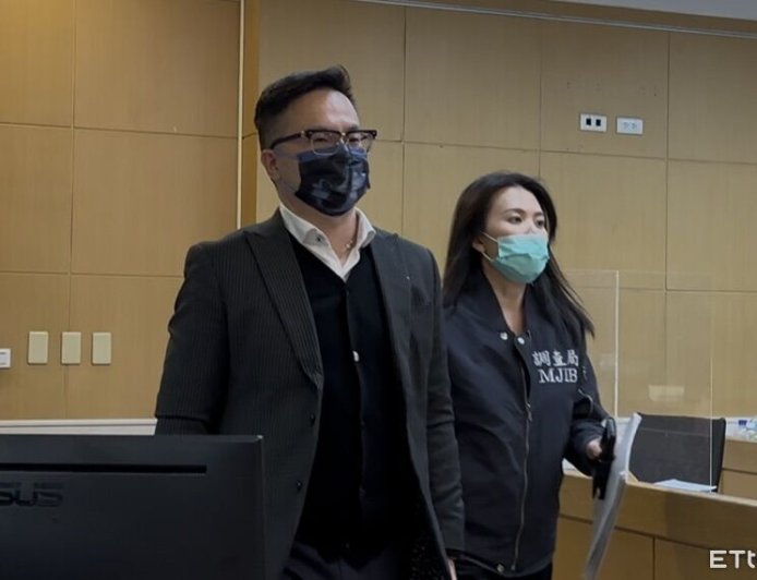 快訊／創櫃版達人「3折買股、市價賣股」套利！　80萬交保