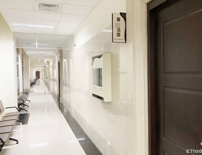 通緝犯開車睡著遭盤查　拒檢衝撞前後車逃逸！下場曝光