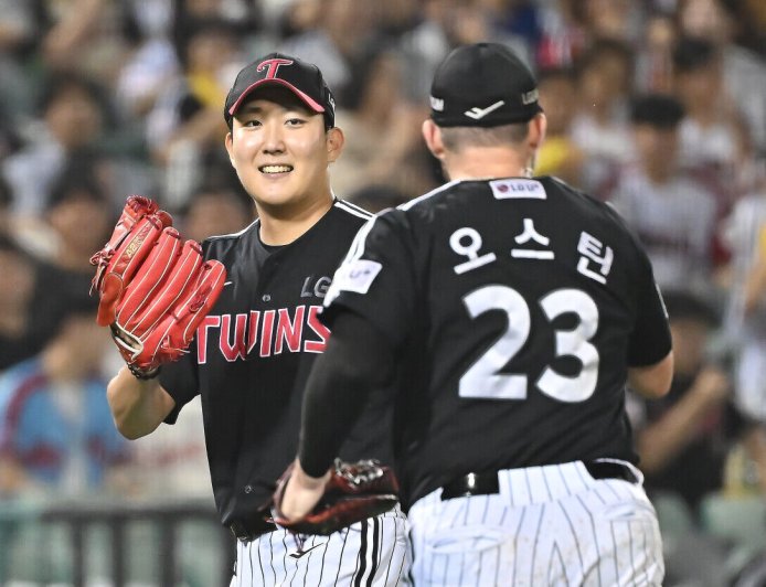 台灣棒球實力強！韓國王牌左投接班人喊話：經典賽最想對決台、日