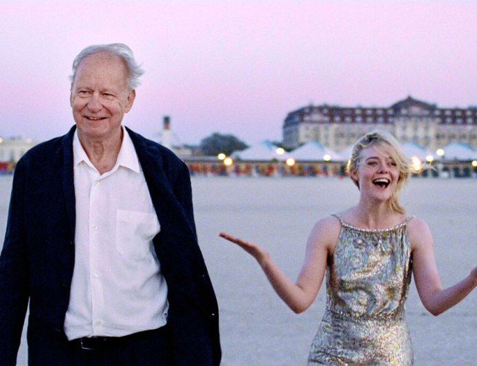 艾兒芬妮「缺氧尖叫」痛哭！從影25年首入圍奧斯卡　同片女星名字被淹沒