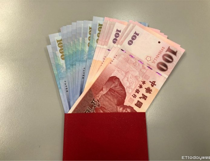 馬年3招！　快狠準暴富方法