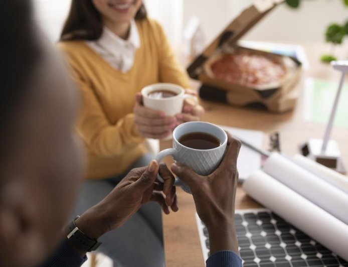 1月25日星座運勢／魔羯放下牽掛！　雙子挖掘新收益