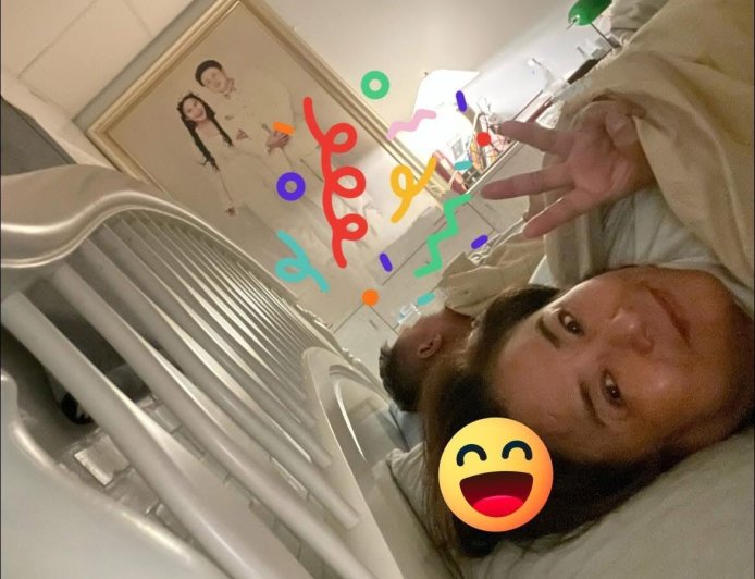 61歲玉女歌手嫁養豬大戶30年　罕見公開「私密床照」真實近況曝光