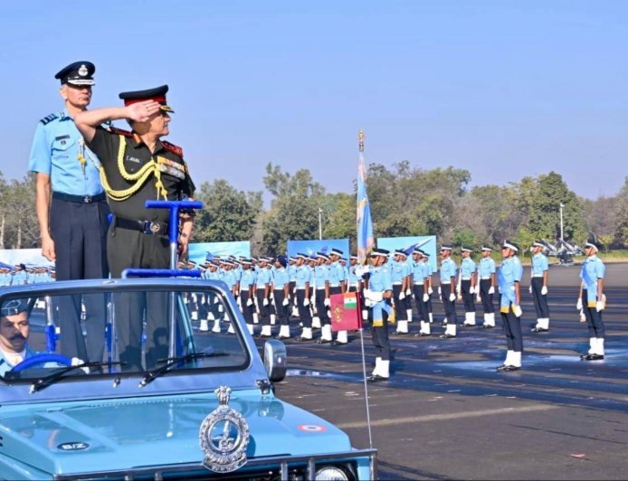 思想坦克》被留校察看的區域夥伴：美國《國家防衛戰略》隻字未提印度意味著什麼？