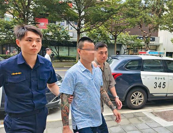 賓士哥「重新做人」被肉搜　館長遭控霸凌害輕生