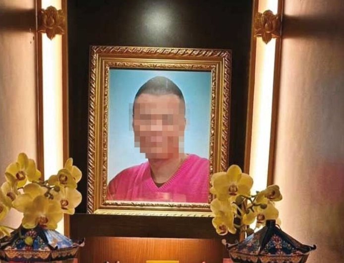 賓士哥輕生　好友：就是館長這段霸凌直播讓他活不下去