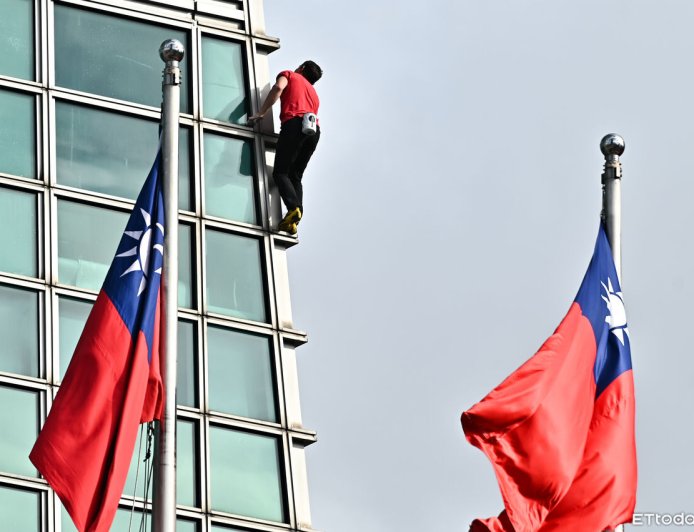 霍諾德赤手攻頂101　工傷協會怒噴：把人命當宣傳素材！慘被灌爆