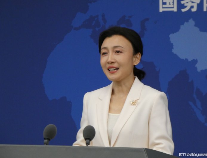 快訊／國台辦宣布國共智庫論壇　將觸及「兩岸旅遊」議題