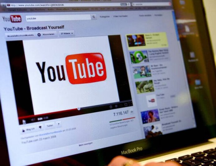 免費仔要哭了！YouTube「加速播放」恐要付費