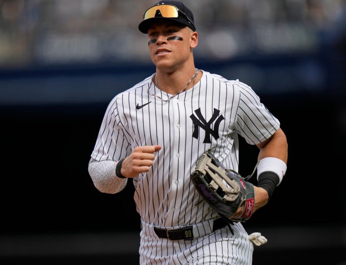 連大谷都只一次！「法官」賈吉再登人氣電玩封面　創史上第2人