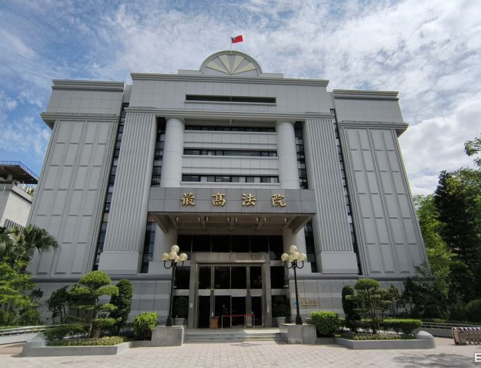 密謀狙殺台獨份子！屈宏義收中資淪共諜　判刑10年定讞黨也解散